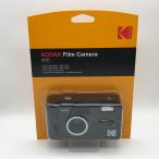 Kodak M38 Black コダック フィルムカメラ ブラック 黒