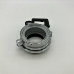 NOOKY FOR LEICA ELMAR 5cm バルナックライカ 近接撮影装置 エルマー 50mm Lマウント