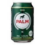セイコーマート Secoma ベルギービール パームビール 330ml 24本入 セコマ 通販 ビール 輸入 ベルギー 生ビール クラフトビール エールビール 送料無料 ケース