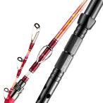 バトルシップス 総糸巻 280-30号 コマセマダイ ヒラメ シマアジ 沖メバル イサギ ソリッドグラス ロード 船竿 Battleships 釣り具 船釣