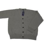  кардиган MICHEL KLEIN Scolaire Michel Klein sko направляющие MKS7401-17 светло-серый M L