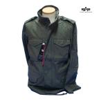 ¥¢¥ë¥Õ¥¡¥¤¥ó¥À¥¹¥È¥ê¡¼¥º M-65 MOD TA1337-221 A¥°¥ê¡¼¥ó ¥Õ¥£¡¼¥ë¥É¥¸¥ã¥±¥Ã¥È ALPHA