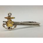 女性用ネクタイピン(桜イカリ)【海上自衛隊グッズ・自衛隊グッズ・レディース】タイピン ネクタイ ピン レディース スーツ