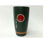 ゼロ戦ステンレスタンブラー(濃緑色)【零戦グッズ】零戦 零式艦上戦闘機 ゼロセン ZERO FIGHTER 日本海軍 零式カラ―