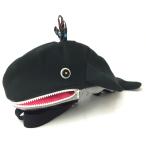  кит one плечо сумка "body" / черный [ стежок house ] Kids Kids сумка портфель портфель сумка мужчина девочка симпатичный день рождения подарок подарок 