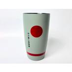 ゼロ戦ステンレスタンブラー(灰色)【零戦グッズ】零戦 零式艦上戦闘機 ゼロセン ZERO FIGHTER 戦闘機 日本海軍 零式カラ―