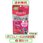 gmi supplement шиповник полифенол 14 день минут (28 шарик входить )x6 шт. комплект 