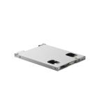 ICY DOCK | MB705M4P-S EZConvert M.2 NVMe SSD установка для 7mm толщина 2.5 дюймовый U.2 SSD изменение адаптер максимальный 64Gbps. PCIe NVMe пересылка скорость tool отсутствует установка 