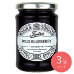  chip to Lee wild голубика джем 340g×3 шт 