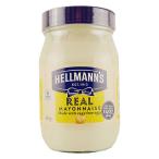 ショッピングマヨネーズ ヘルマン リアルマヨネーズ 430g