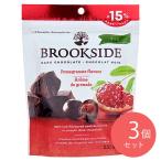  Brooke боковой темный шоколад pomeg свет ( гранат ) 235g×3 пакет 
