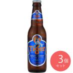  Tiger пиво бутылка (0603)330ml×3 шт 