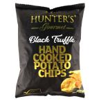  Hunter z чёрный трюфель аромат картофель chip s125g