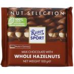  Ritter лесной орех 100g