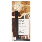  vi va-ni органический темный шоколад 85% 80g