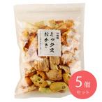 大松 14種みっくすおかき 150g×5個