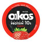 da non oikos жир .0 клубника 113g×3 шт 