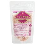 . перо .himalaya скала соль ( розовый соль ) 130g