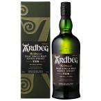 シングルモルトウィスキー アードベッグ 10年 700ml | MHD正規輸入品 [5286]