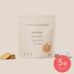 Slimfy протеин тонкий fai chip s небо день соль 30g×5 шт 