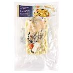 【送料込み】柳川冷凍食品 白ワインと海鮮の地中海風パスタ 260g×12個 | 沖縄・離島配送不可