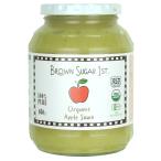  Brown shuga- First иметь машина Apple соус 680g