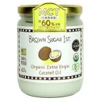  Brown shuga- First * Thai иметь машина extra балка Gin кокос масло 425g