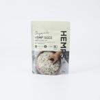 HEMPS 有機ヘンプシード 120g