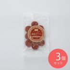 naka большой ju-si-. тест ... мясо толщина салями 86g×3 шт 