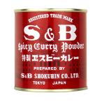 es Be еда карри мука красный жестяная банка 84g