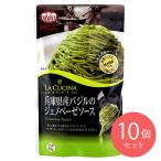 MCC Hyogo префектура производство базилик. jeno беж ze соус 65g×10 шт 