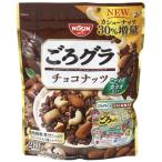 日清シスコ ごろグラチョコナッツ 280g