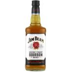 バーボンウィスキー ジムビーム ホワイト 700ml