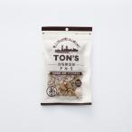 東洋ナッツ食品 食塩無添加クルミ 95g