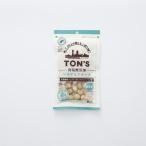 東洋ナッツ食品 食塩無添加マカデミアナッツ 40g