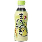 ヒガシマル醤油 まろやかぽんず 400ml