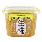 hi.. тест .CRAFT MISO сырой .650g