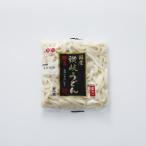 新吉国産小麦粉使用ゆで讃岐うどん 180g | D+2