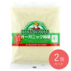  Country harvest органический оригинальный сахар 400g×2 шт 