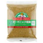  органический Farmer z Club органический коричневый сахар 400g