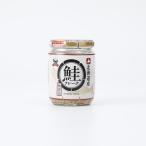 ハッピーフーズ 北海道産鮭フレーク 100g