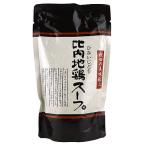 ショッピングスープ 秋田 合川町 比内地鶏スープ 300ml×5個