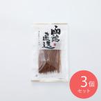  Miki ya сушеный кальмар so- men 78g×3 шт 