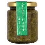 . Aizu предмет производство Fuki no Tou соя 140g