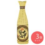  круг средний соевый соус . структура соевый соус 720ml×3 шт 