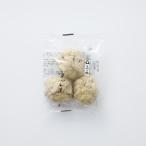 もぎ豆腐三之助京がんも 3ケ / 消費期限：発送日より5日間