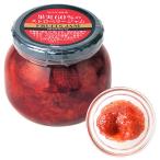 . замок Ishii плоды 60%. клубника джем 450g