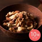 . замок Ishii cмешанные орехи 180g×10 шт 