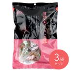 . замок Ishii сладкие ферментированные бобы Mix 150g×3 пакет 