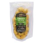 . замок Ishii собственный производства зеленый оливковый жидкость ..( вид вытащенный ) 170g | D+2